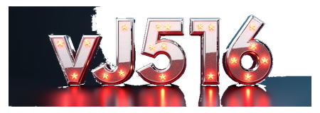 vj516 logo